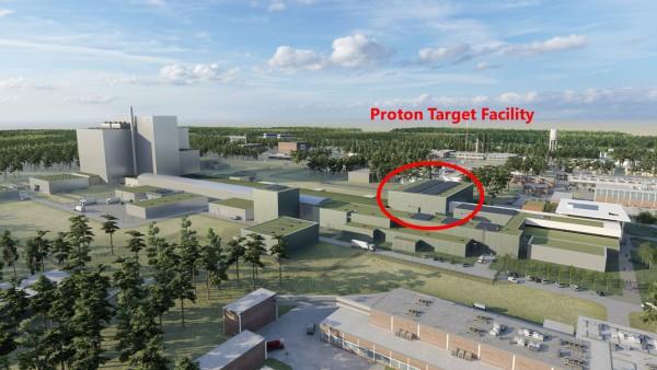 MYRRHA01__Scale-Proton-Target-Facility
